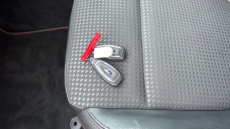 Ford Focus 1.0 EcoBoost 125 ST-Line X 5dr Petrol Hatchback